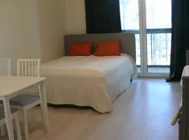 Kerava Stay Studio