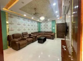 Lovely 3bhk near Gachibowli
