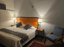 BKL Hotel Oaxaca