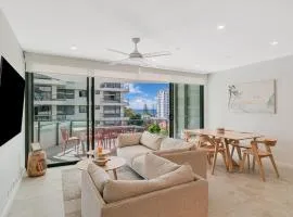 Sol Apartments Unit 604