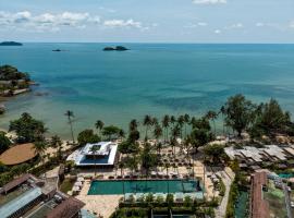 Vignette Collection Dinso Resort & Villas Ko Chang by IHG