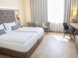 Das Reinisch Hotel - near Vienna Airport, hotel a Schwechat