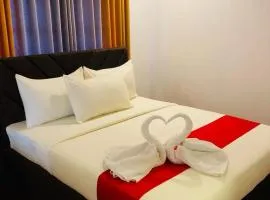 Lucky Homestay Nuwara Eliya