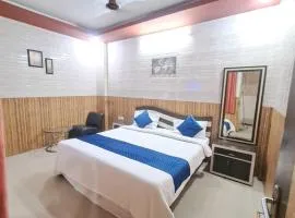 HOTEL MANGALAM LUXUARY INN Near Railway station - A LUXUARY HOTEL
