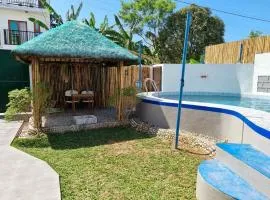 Casa Victoria, Private Pool, Los Banos