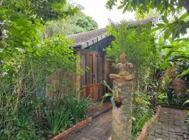 Amatas Garden Home