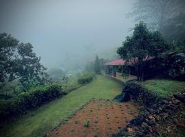 Royal Mountain Edge ,Knuckles, hotel v destinaci Rangala