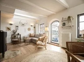 KRABBES kleines Fischerhus