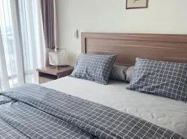 Cozy, Fully Furnished, Great Location The Accent Bintaro Tangerang Selatan