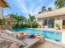 Villa Ramdas - Maenam