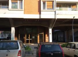 Apartment Your second home