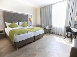 Das Reinisch Hotel - near Vienna Airport