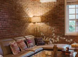 The Serenity 4Brs Villa Golf Course Tam Dao by SSens Homes
