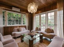 The Serenity 4Brs Villa Golf Course Tam Dao by SSens Homes