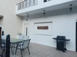 Rivet's house