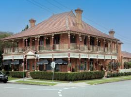 Kings and Queens Paterson