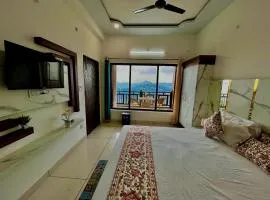 Hotel Valley Vista, Nanital - #Mountain View #Premium Rooms #Parking #Best Selling #Guest Preferred、ナイニタールのホテル