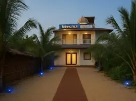 Fabhotel Prime Foxtale Beach Resorts & Spa - On Calangute Beach