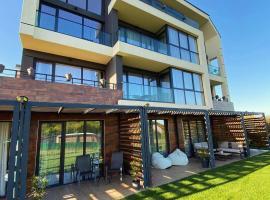 D&N Apartments Синеморец