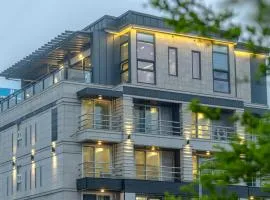 THE OCEAN Pension
