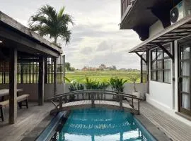 Cemagi Villas By GUMA Hospitality