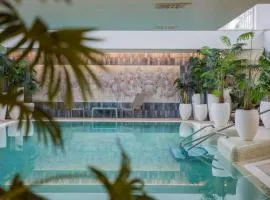 Hotel Atlantis Wellness & Conference