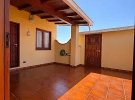 Casa Vacanza Stella