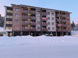 Yll&auml;s Chalet 4304, chalet de monta&ntilde;a en Yll&auml;sj&auml;rvi