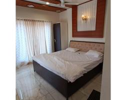 Tanishq Resort, hotel v destinaci Murūd