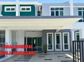 Sarah Homestay