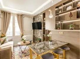 Merveil - Luxury Suite - Notre Dame - Monge