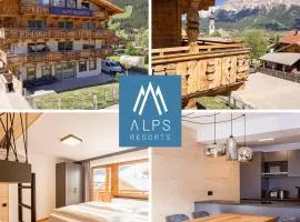 Zugspitz Suites Lermoos by ALPS RESORTS
