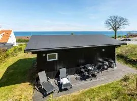 Lovely Home In Allinge