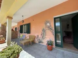 Casa vacanze S Apposentu - Posada - centrale