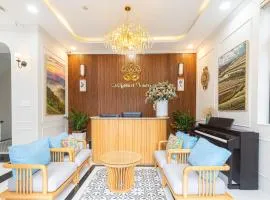 Cerasoi Boutique Dalat Hotel