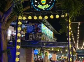 Bad Monkey Samui Hostel