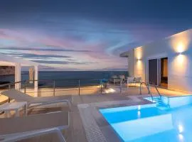 Hamilton Sea Front Villa
