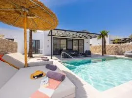 Villa 12 Chado