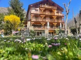 Hotel Estanys Blaus