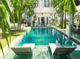 Surga Homestay