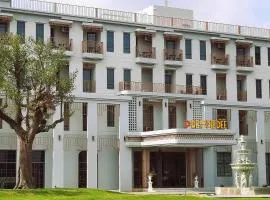 Hotel De One Dee
