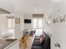 Cala Sol - few steps from the beach