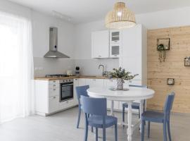 Sunshine Costa dei Trabocchi - YourPlace Abruzzo, khách sạn ở Fossacesia