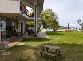Villa Bonaccia - YourPlace Abruzzo, hotel a Ortona
