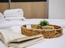 POOL RESORT- Vila Lena- Apartman 2