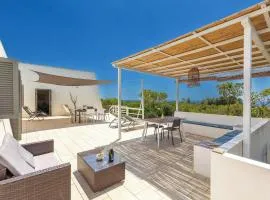 Villa Spigolizzi - vista mare