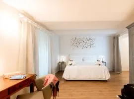 Millefiori Apartment