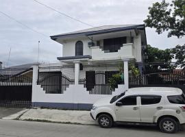 Jam Residences, homestay in Tagbilaran-stad