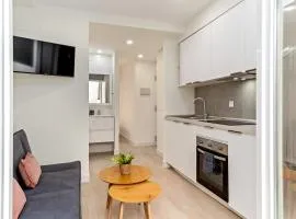 Cala Azul-few steps from the beach