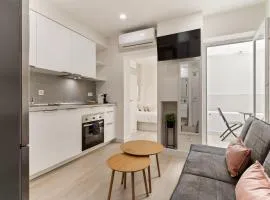 Cala Arena-few steps from the beach